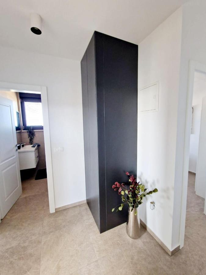 Dinary Penthouse Apartment Vir Eksteriør billede