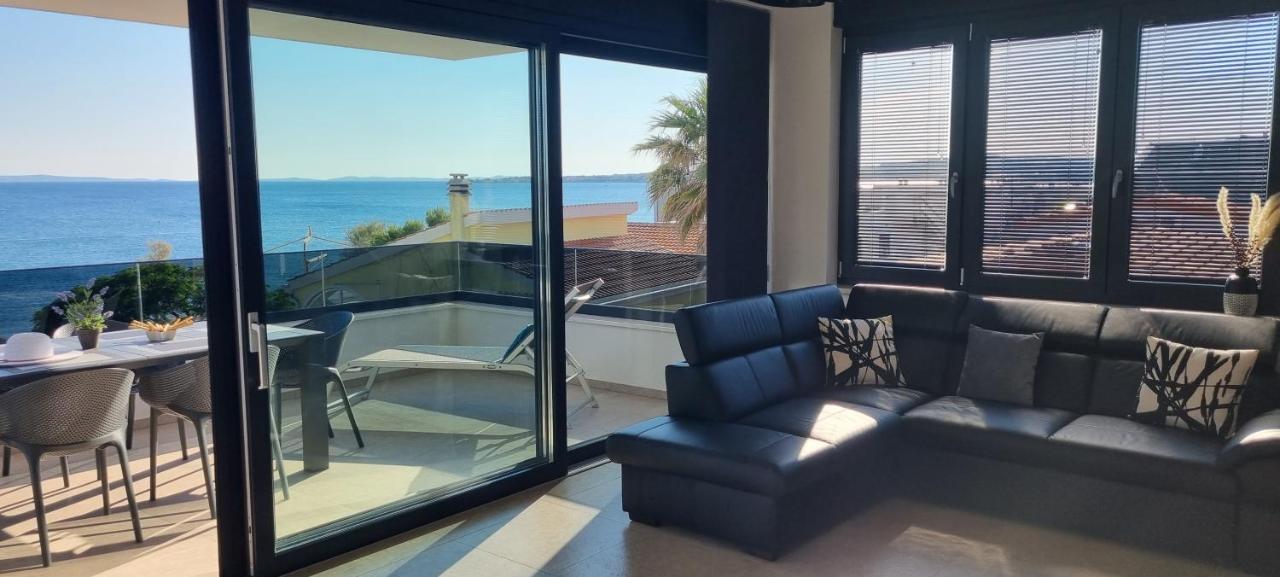 Dinary Penthouse Apartment Vir Eksteriør billede