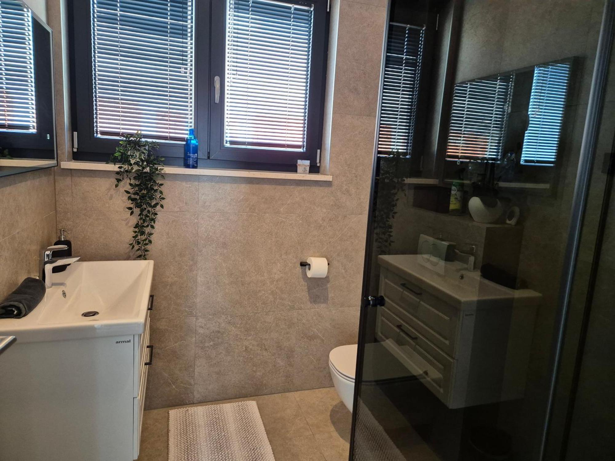 Dinary Penthouse Apartment Vir Eksteriør billede
